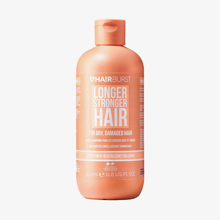 Hairburst Conditioner for Dry Damaged Hair (350ml)