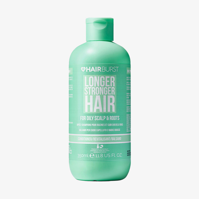 Hairburst Conditioner for Oily Hair (350ml)