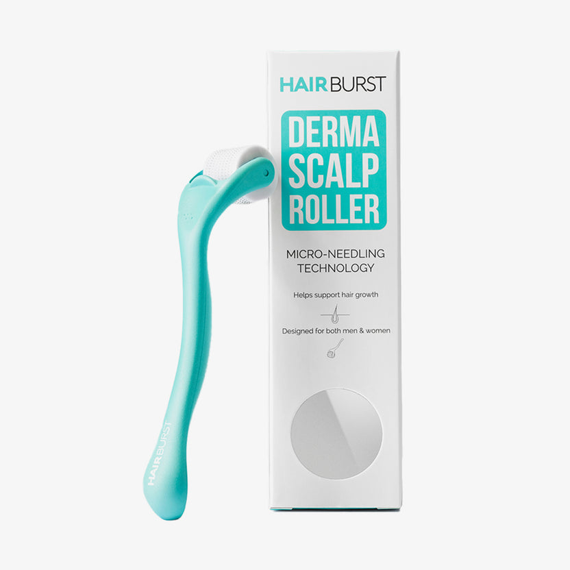 Hairburst Derma Scalp Roller