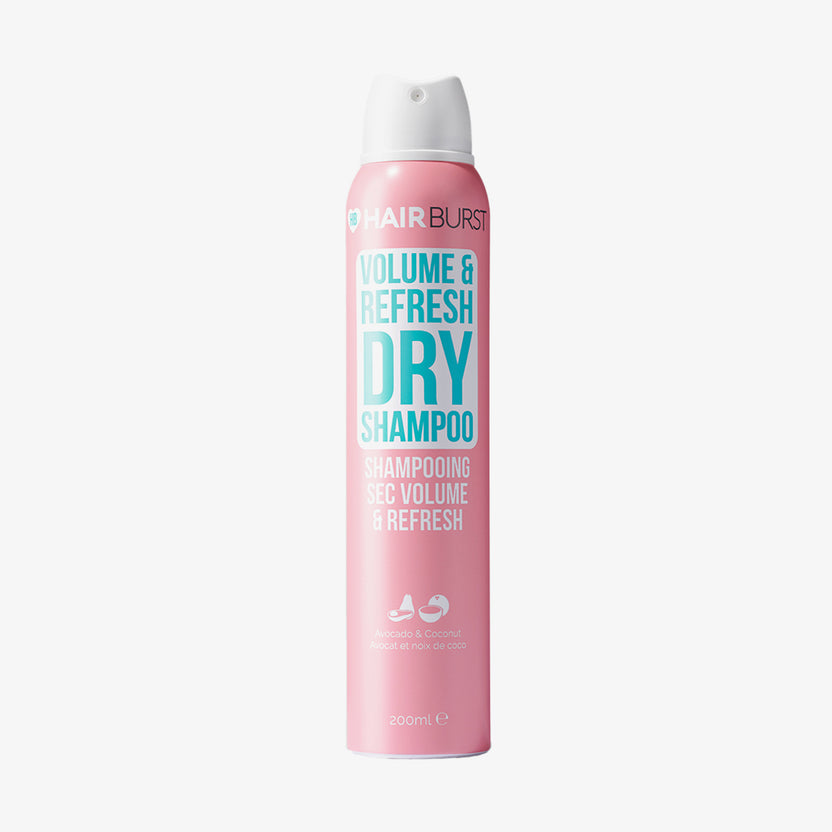 Hairburst Dry Shampoo (200ml)