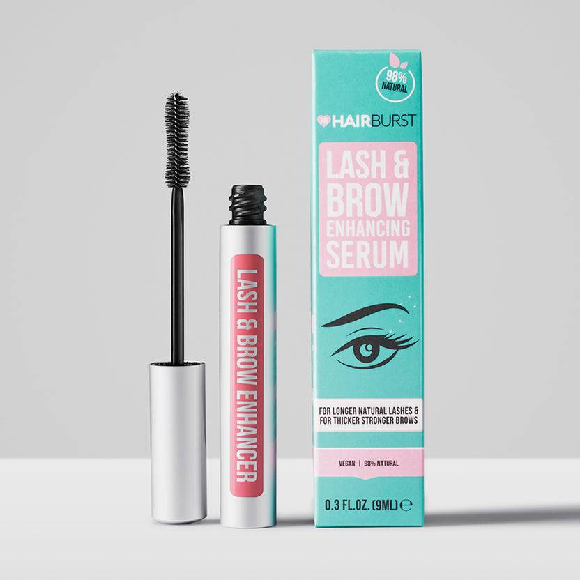 Hairburst Lash & Brow Enhancing Serum (9ml)
