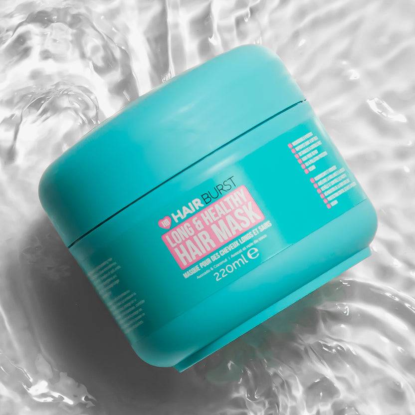 Hairburst Long & Healthy Hair Mask (30ml)