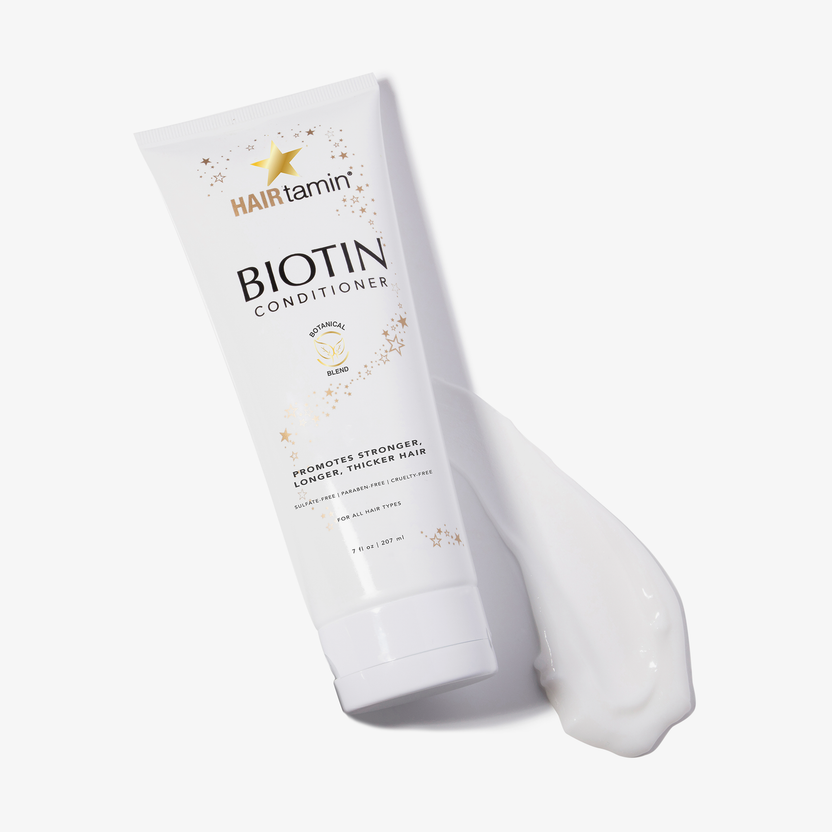 HAIRtamin Advanced All Around Growth Bundle