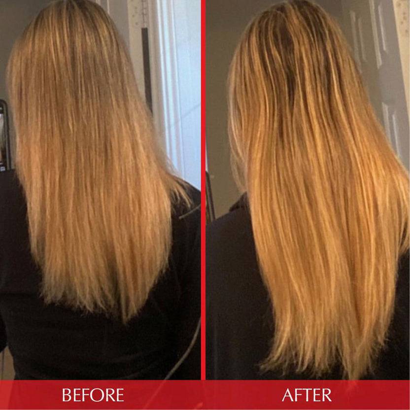 HAIRtamin HAIRtamin Advanced Formula 6 Month Bundle