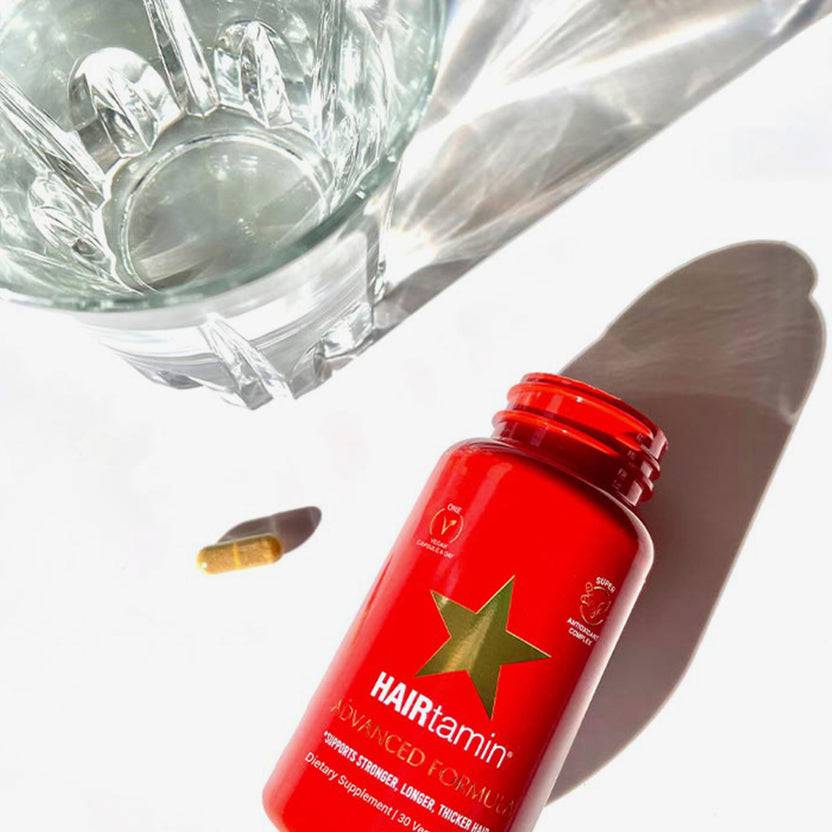 HAIRtamin HAIRtamin Advanced Formula 1 Month