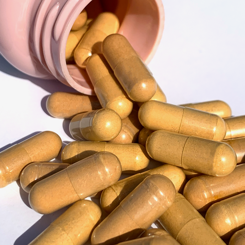 HAIRtamin MOM 3 Month Bundle