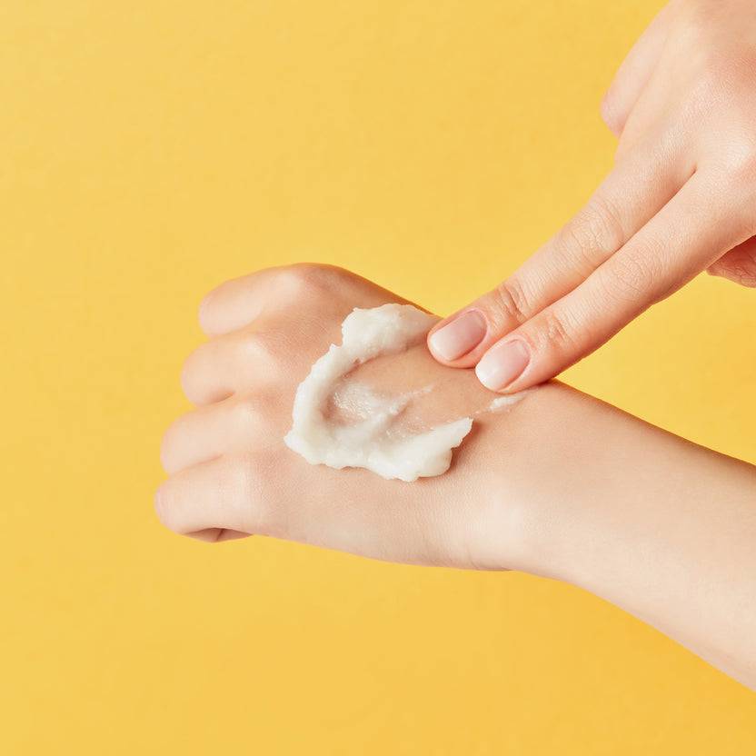 Hanskin Pore Cleansing Balm PHA (80g)