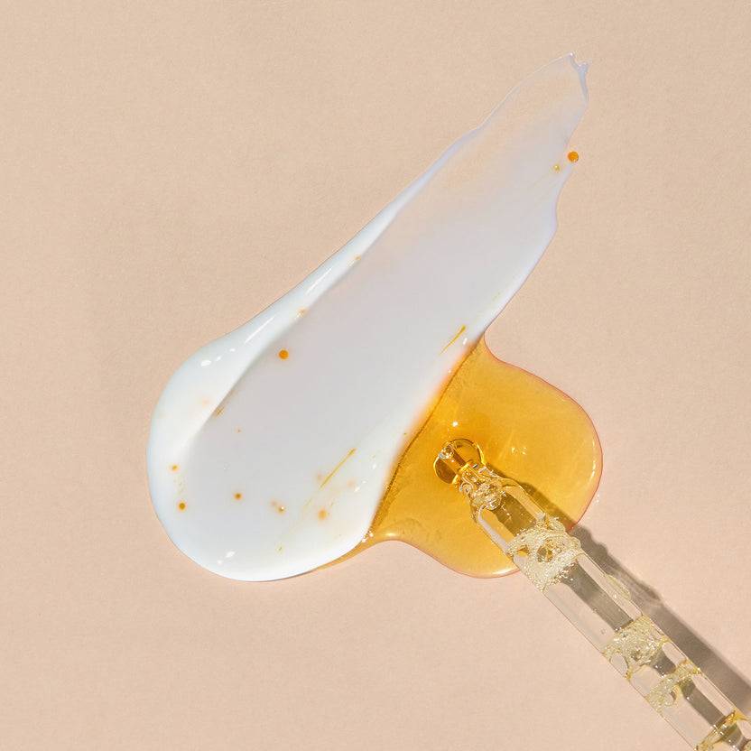 Hanskin Vitamin C Glow Serum (30ml)