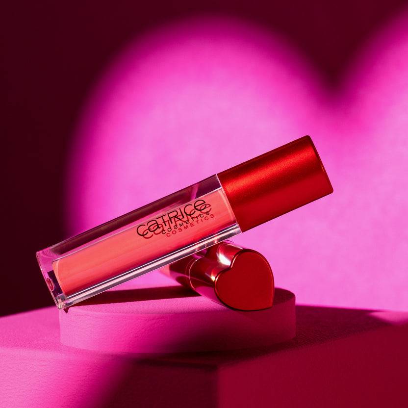 Catrice Cosmetics Heart Affair Matte Liquid Lipstick (4.5ml)