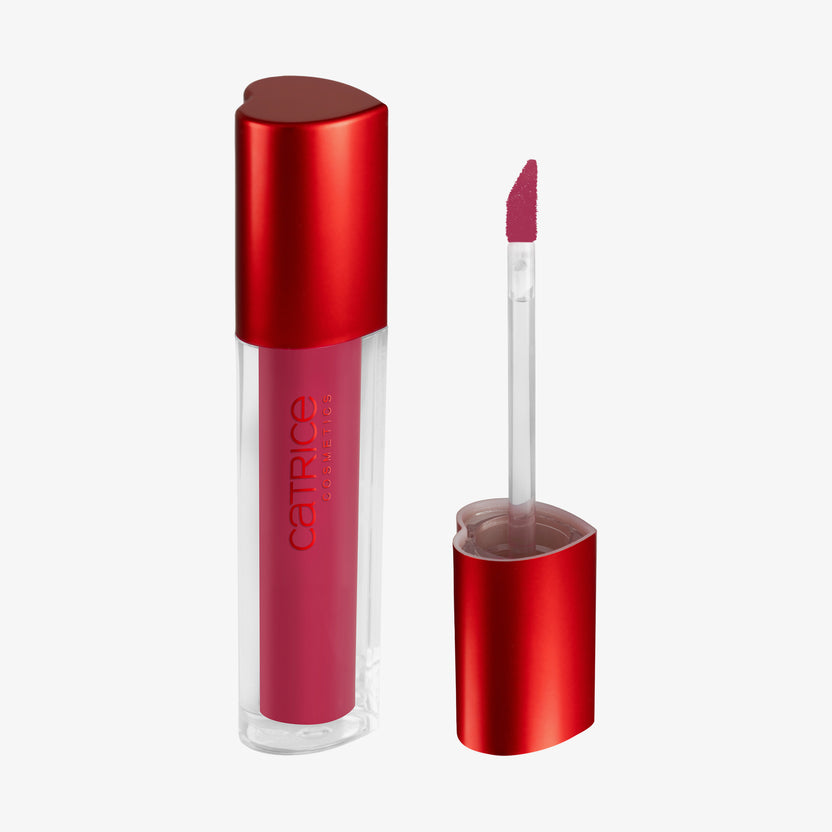 Catrice Cosmetics Heart Affair Matte Liquid Lipstick (4.5ml)