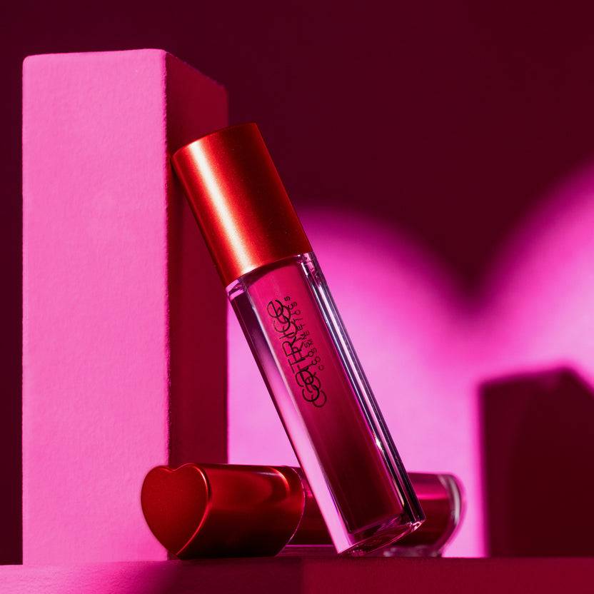 Catrice Cosmetics Heart Affair Matte Liquid Lipstick (4.5ml)