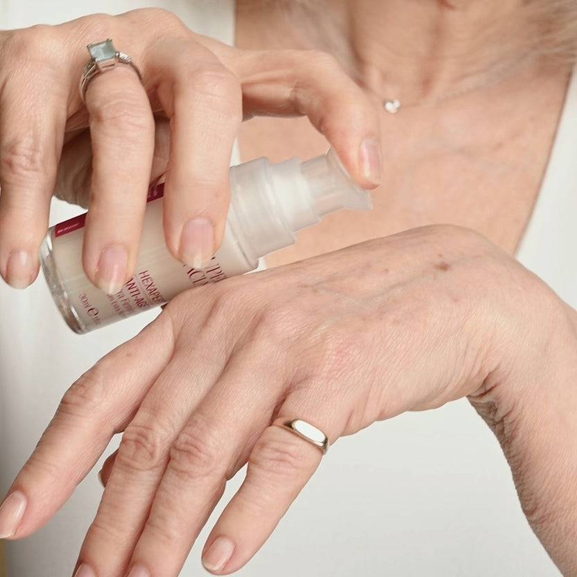 Super Facialist Hex-9 Anti-Ageing Adv Extra Firming Serum (30ml)