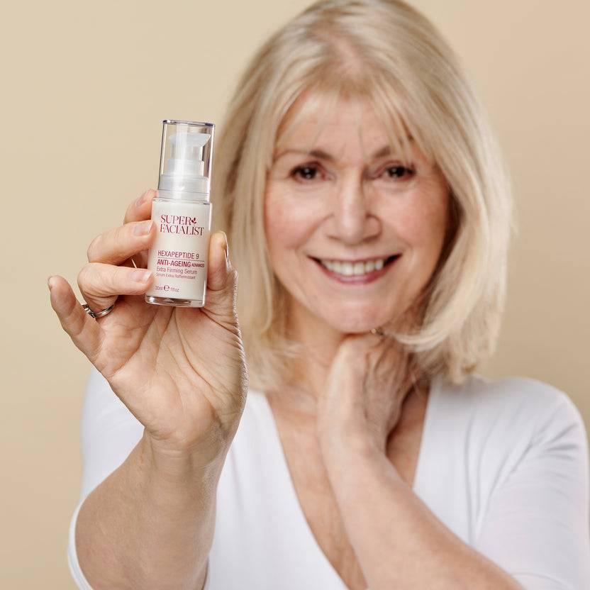 Super Facialist Hex-9 Anti-Ageing Adv Extra Firming Serum (30ml)