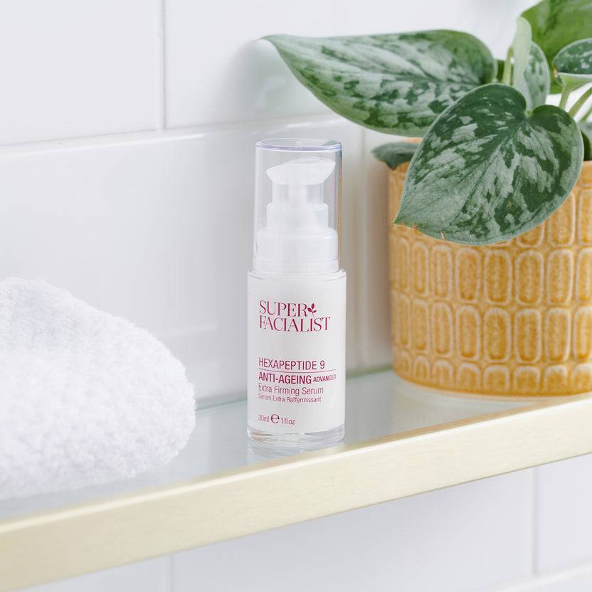 Super Facialist Hex-9 Anti-Ageing Adv Extra Firming Serum (30ml)