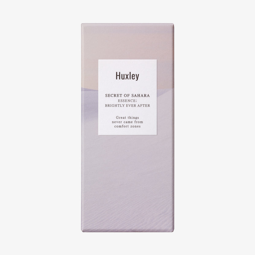 Huxley Essence; Brightly Ever After (30ml)