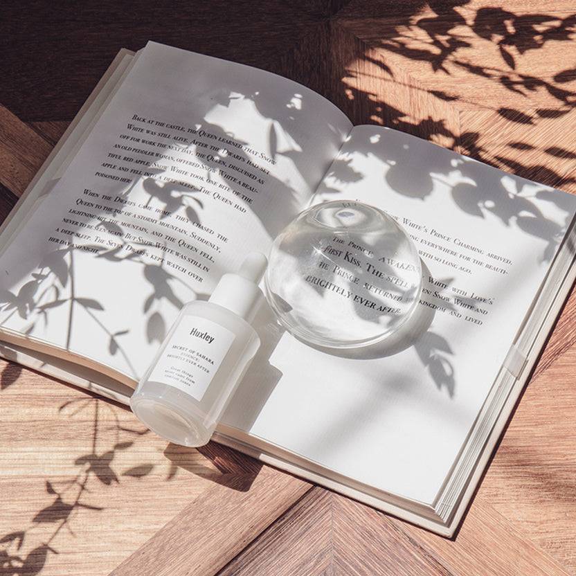 Huxley Essence; Brightly Ever After (30ml)