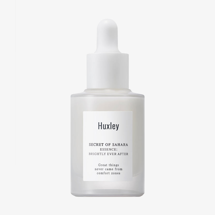 Huxley Essence; Brightly Ever After (30ml)