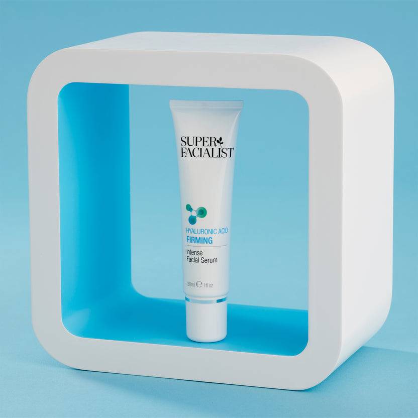 Super Facialist Hyaluronic Acid Firming Intense Facial Serum (30ml)