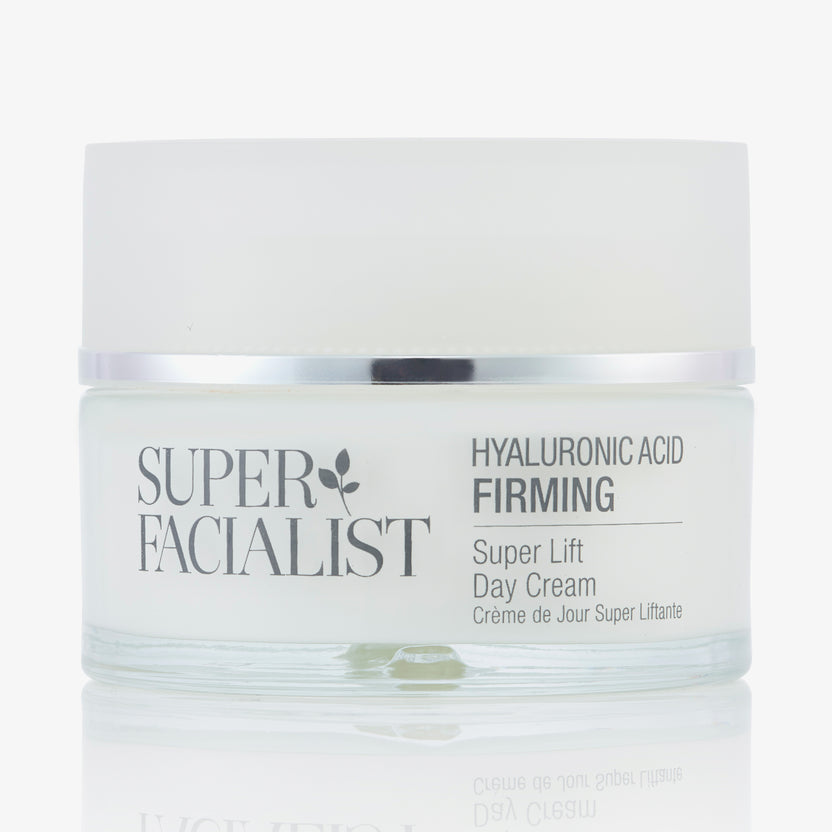 Super Facialist Hyaluronic Acid Firming Super Lift Day Cream (50ml)