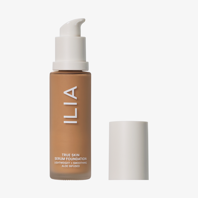 ILIA Beauty True Skin Serum Foundation (30ml)
