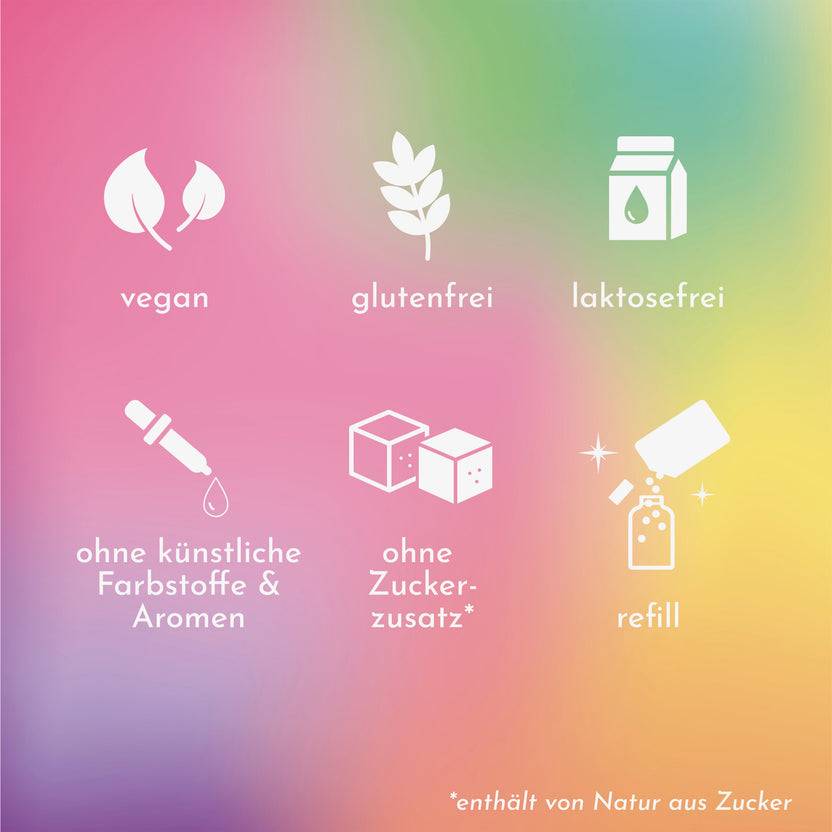 INAO By Essence Clean Skin Gummies 3 Month Bundle