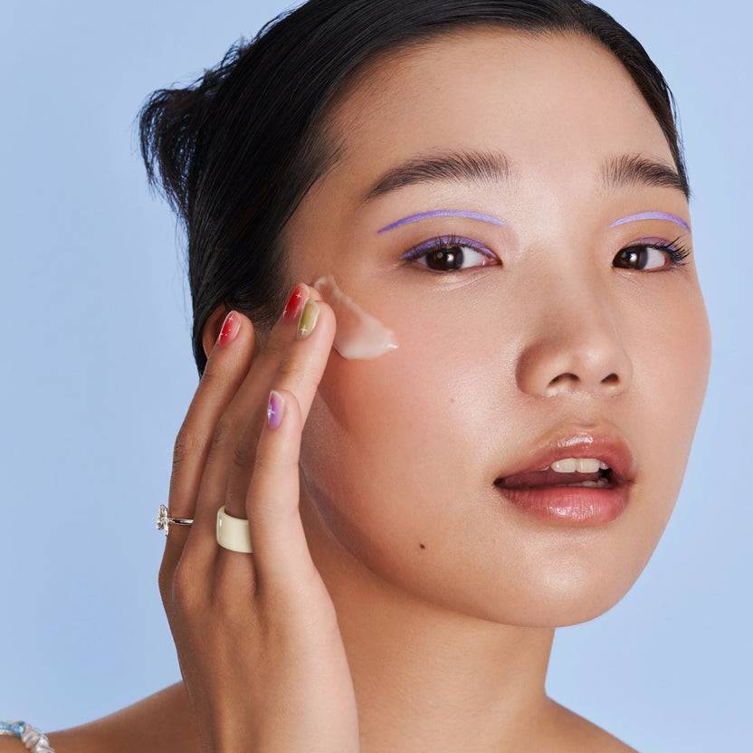 INAO By Essence Hydra Soul 24H Hydra Gel Cream (50g)