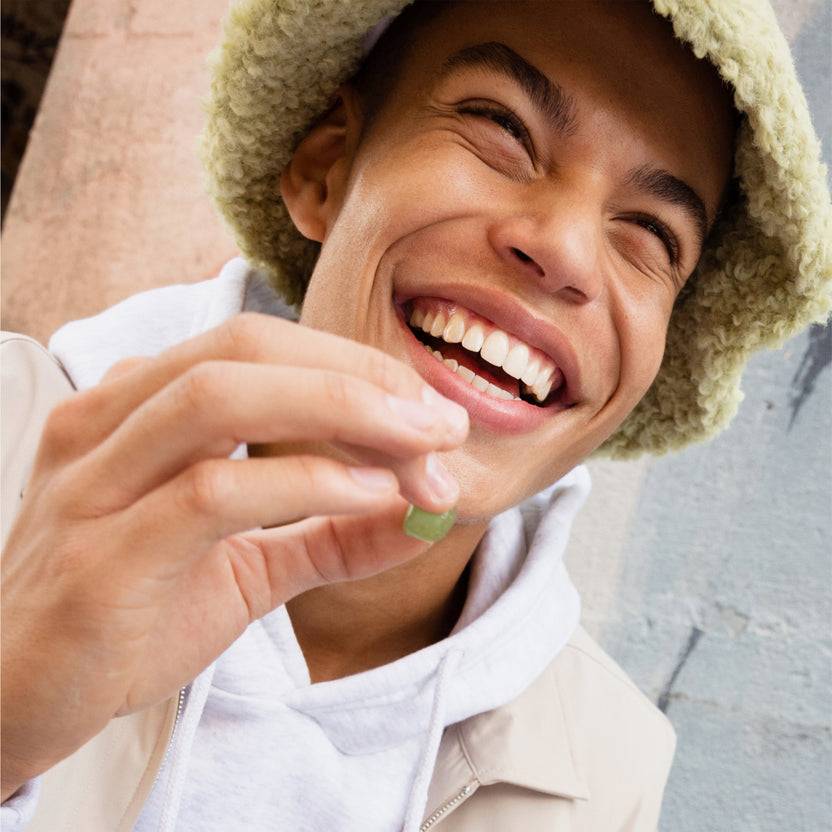 INAO By Essence Immune Tune Gummies 3 Month Bundle