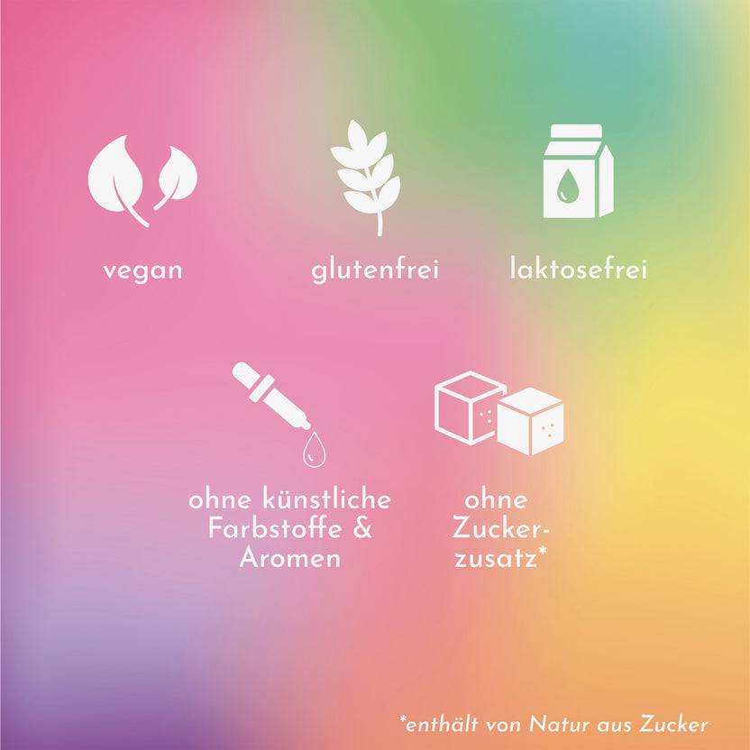 INAO By Essence Immune Tune Gummies 3 Month Bundle