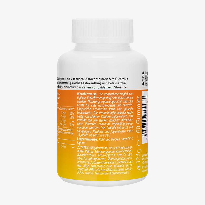 INAO By Essence Tan Please! Gummies (124g)