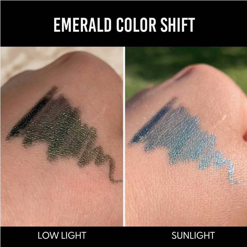 Danessa Myricks Beauty Infinite Chrome Pencil (0.15g)