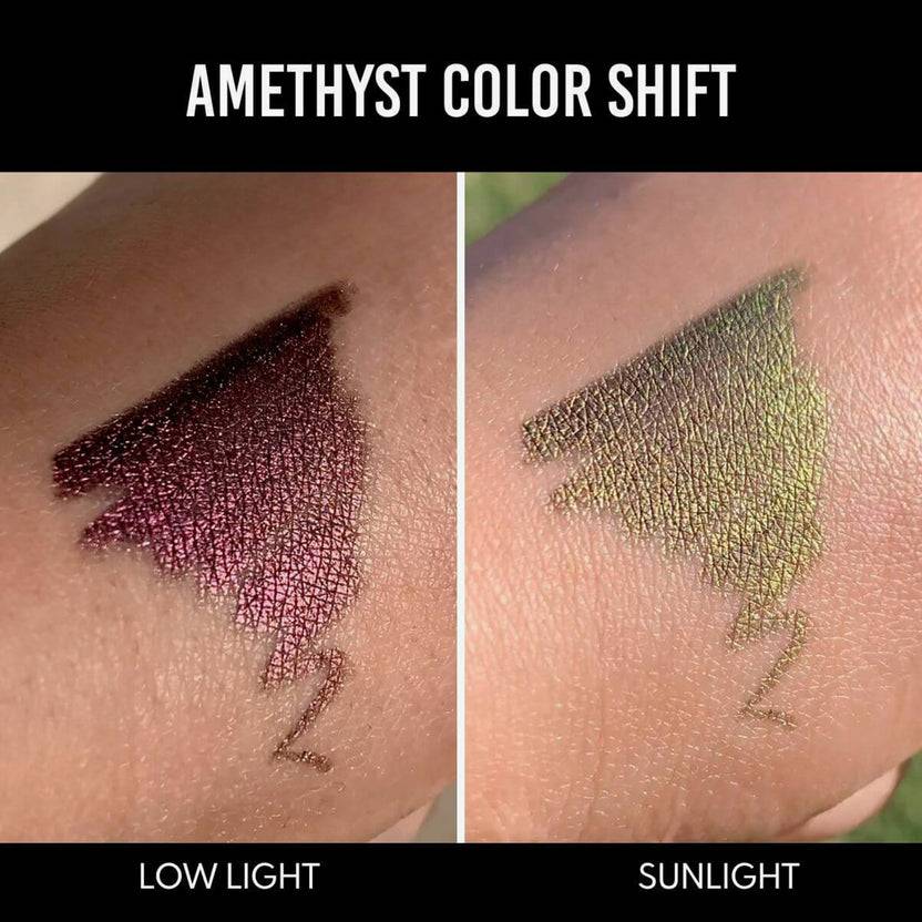 Danessa Myricks Beauty Infinite Chrome Pencil (0.15g)