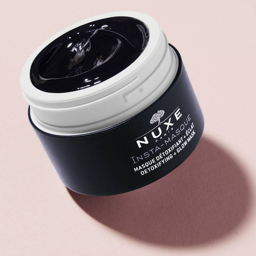NUXE Insta-Masque Entgiftende + Leuchtkraft Verleihende Maske (50ml)