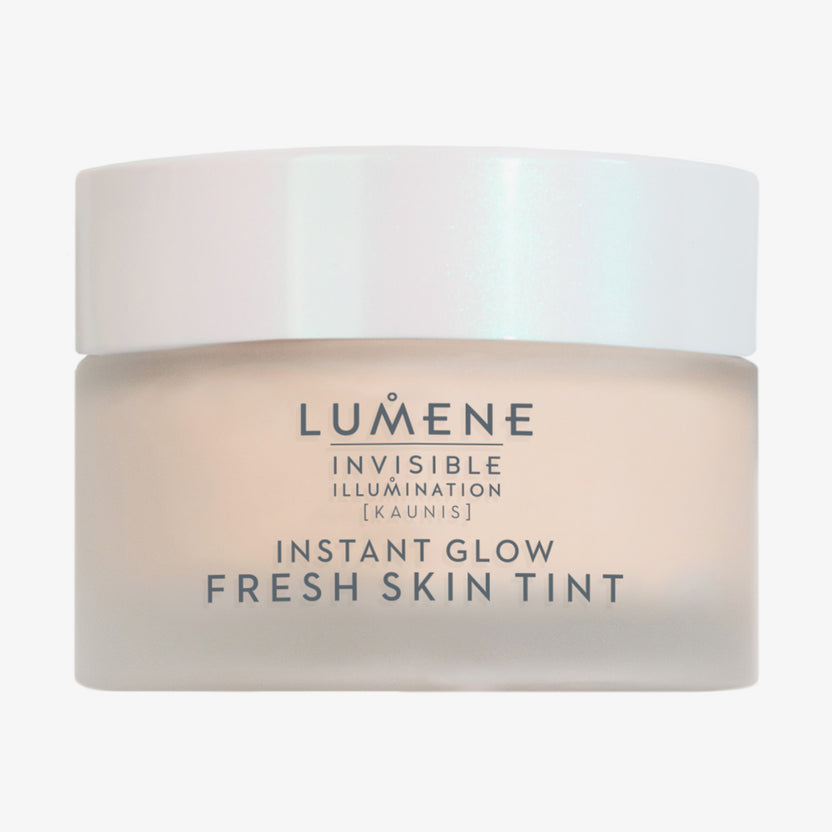 Lumene INVISIBLE ILLUMINATION Instant Glow Fresh Skin Tint (30ml)