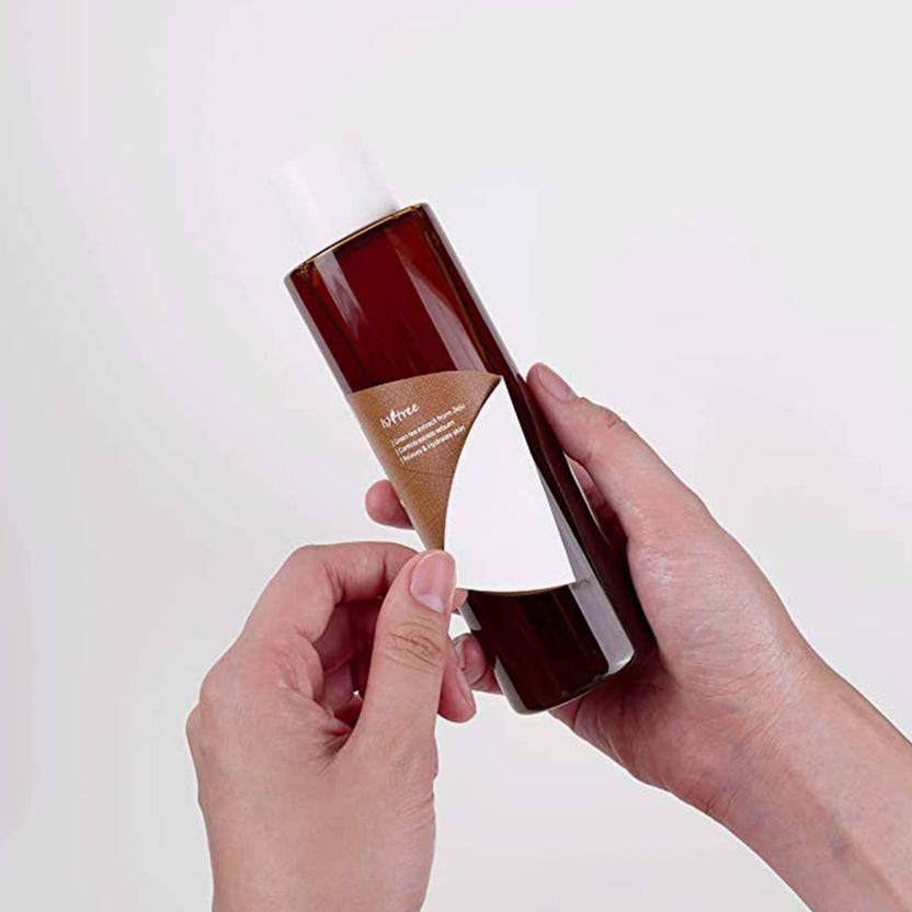 Isntree Green Tea Fresh Toner (200ml)