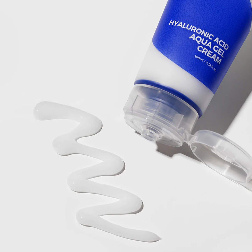 Isntree Hyaluronic Acid Aqua Gel Cream (100ml)