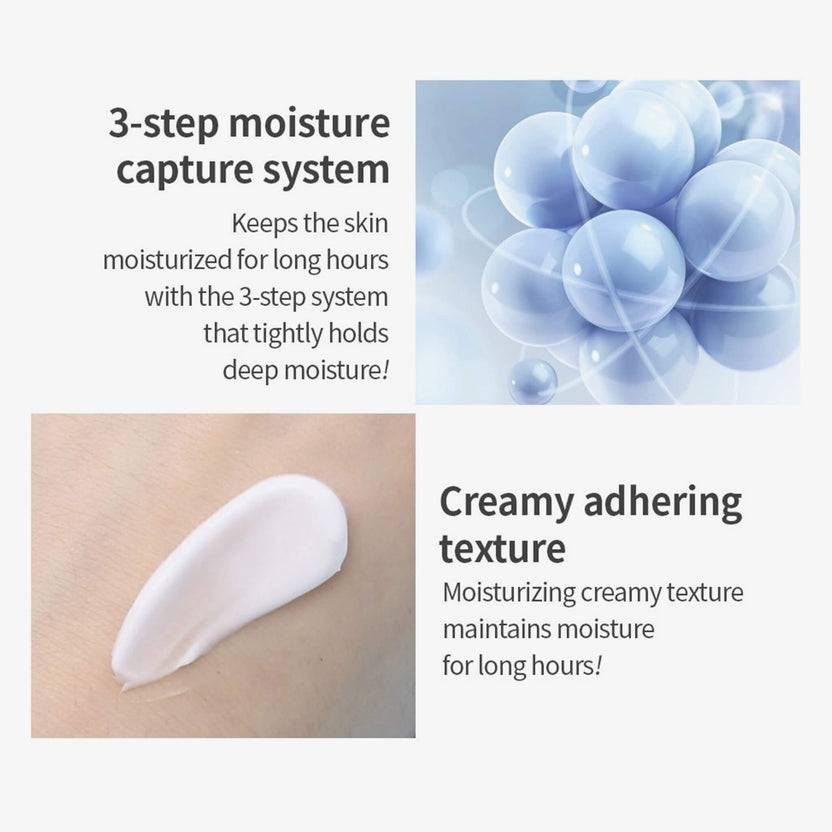 Isntree Hyaluronic Acid Moist Cream (100ml)