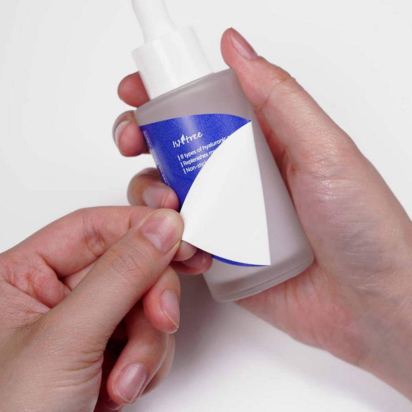 Isntree Hyaluronic Acid Water Essence (50ml)