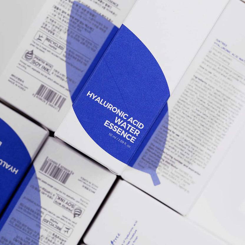 Isntree Hyaluronic Acid Water Essence (50ml)