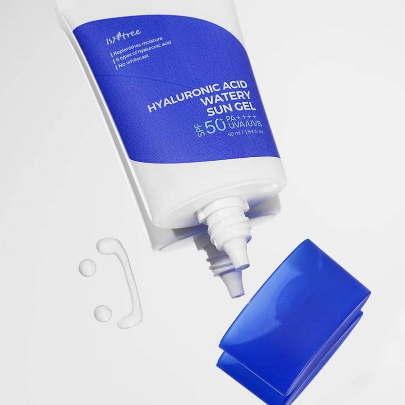 Isntree Hyaluronic Acid Watery Sun Gel (50ml)