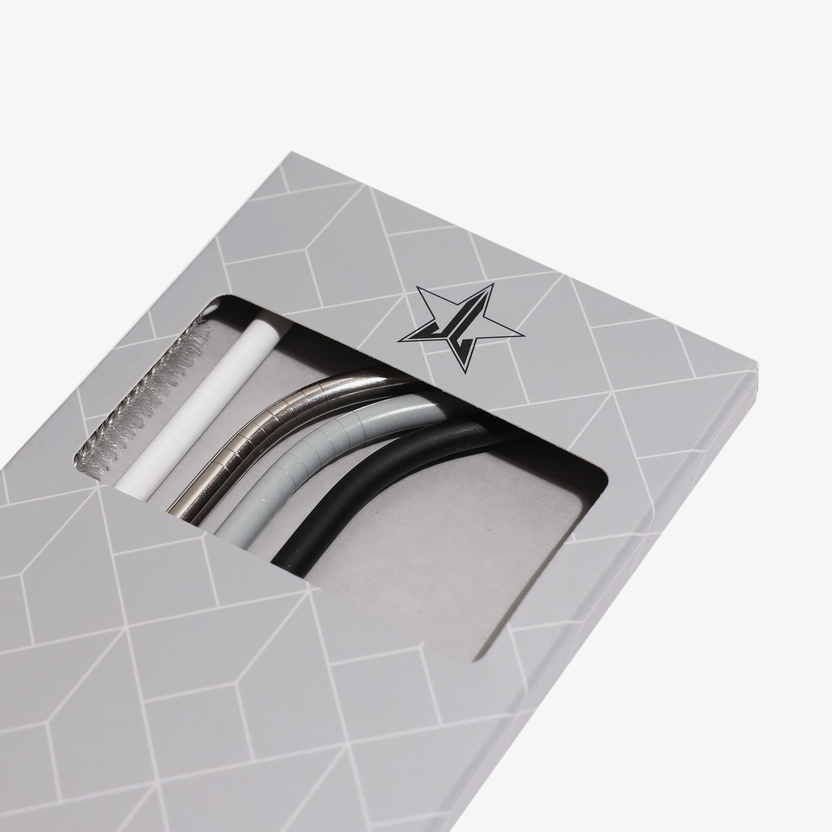 Jeffree Star Cosmetics Creamted Metal 4-Pack