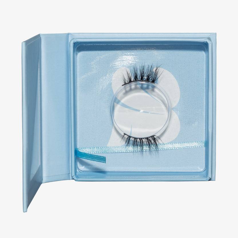 KAAMI Cosmetics Hapalua Half Lashes