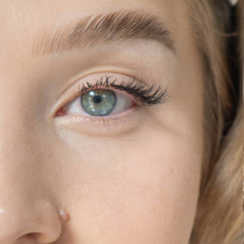 KAAMI Cosmetics Hapalua Half Lashes