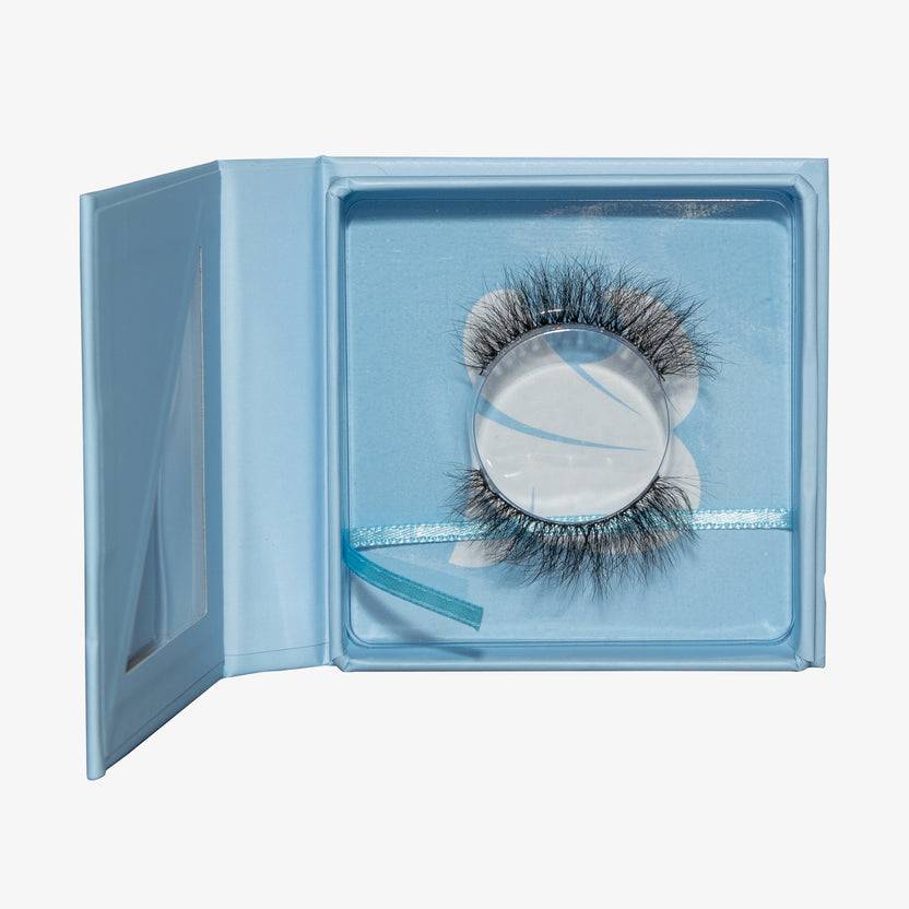 KAAMI Cosmetics Maka Maka Extreme Lashes