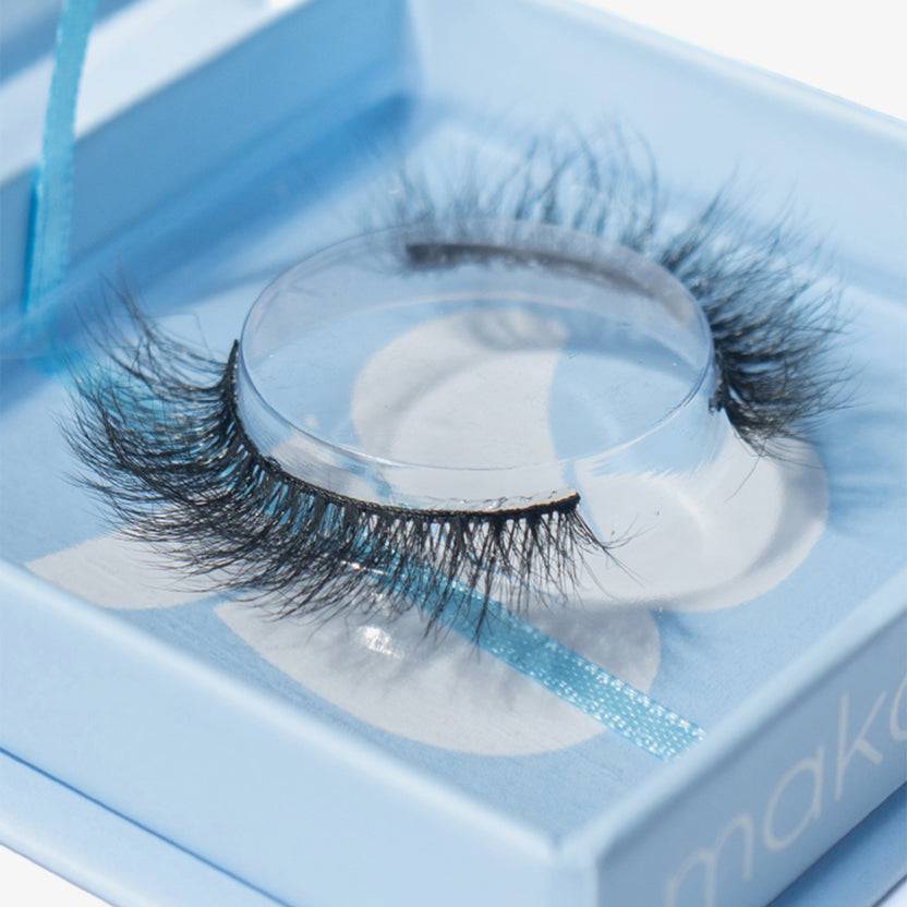 KAAMI Cosmetics Maka Maka Extreme Lashes
