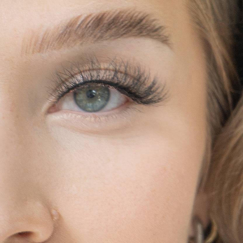 KAAMI Cosmetics Maka Maka Extreme Lashes