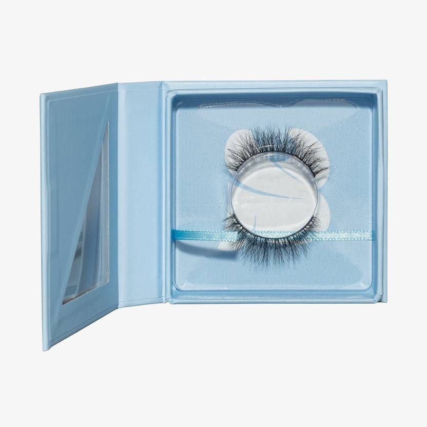 KAAMI Cosmetics Maka'u Classic Lashes