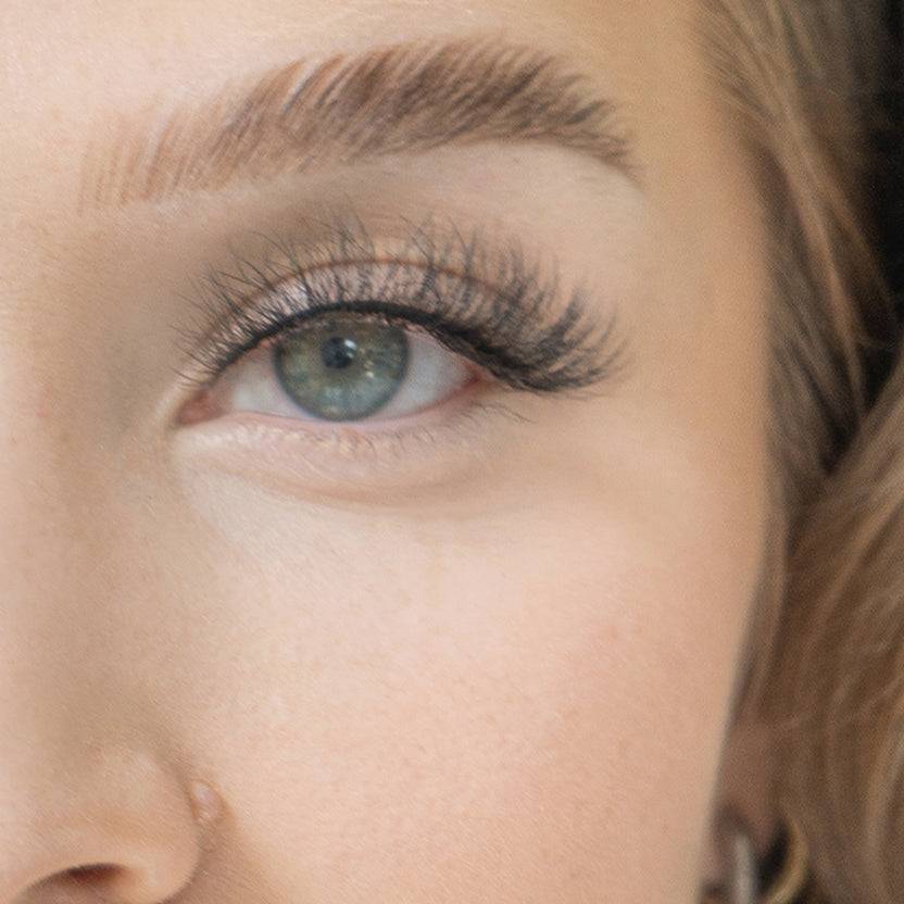 KAAMI Cosmetics Maka'u Classic Lashes