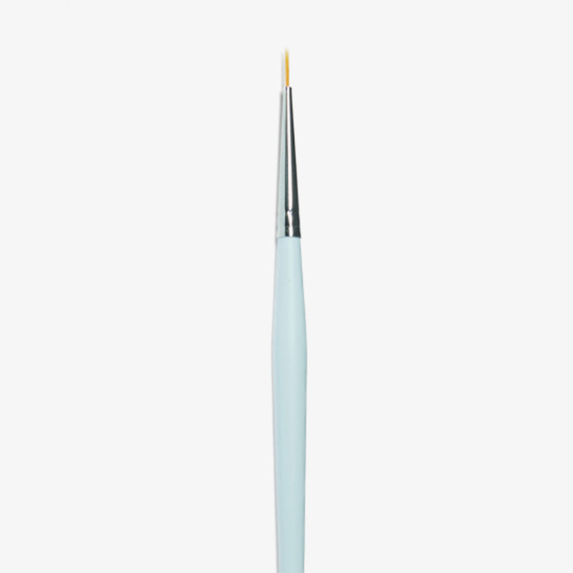 KAAMI Cosmetics Precision Liner Brush No. 1