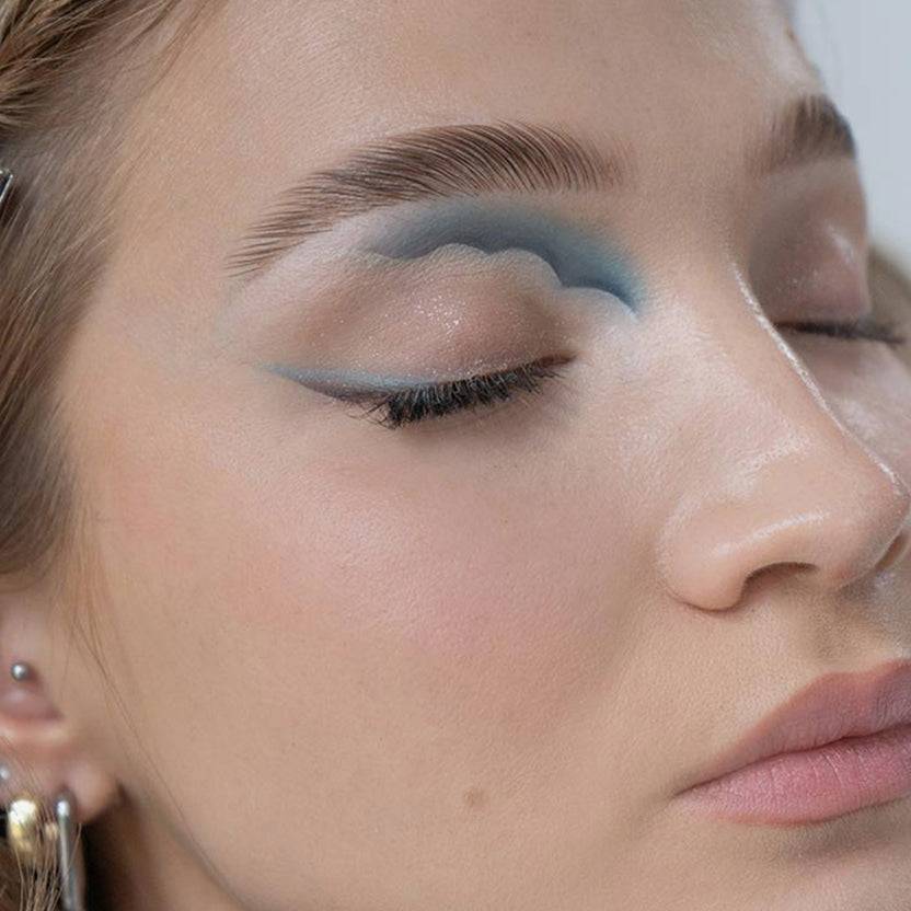 KAAMI Cosmetics Shader Brush No. 2