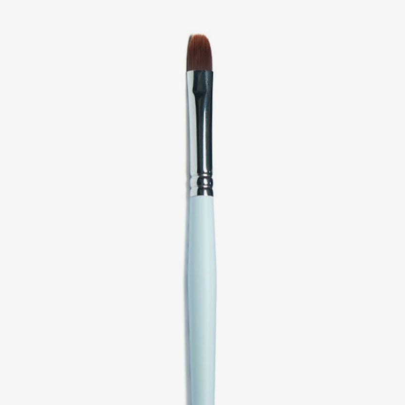 KAAMI Cosmetics Small Cut Crease Brush No. 3